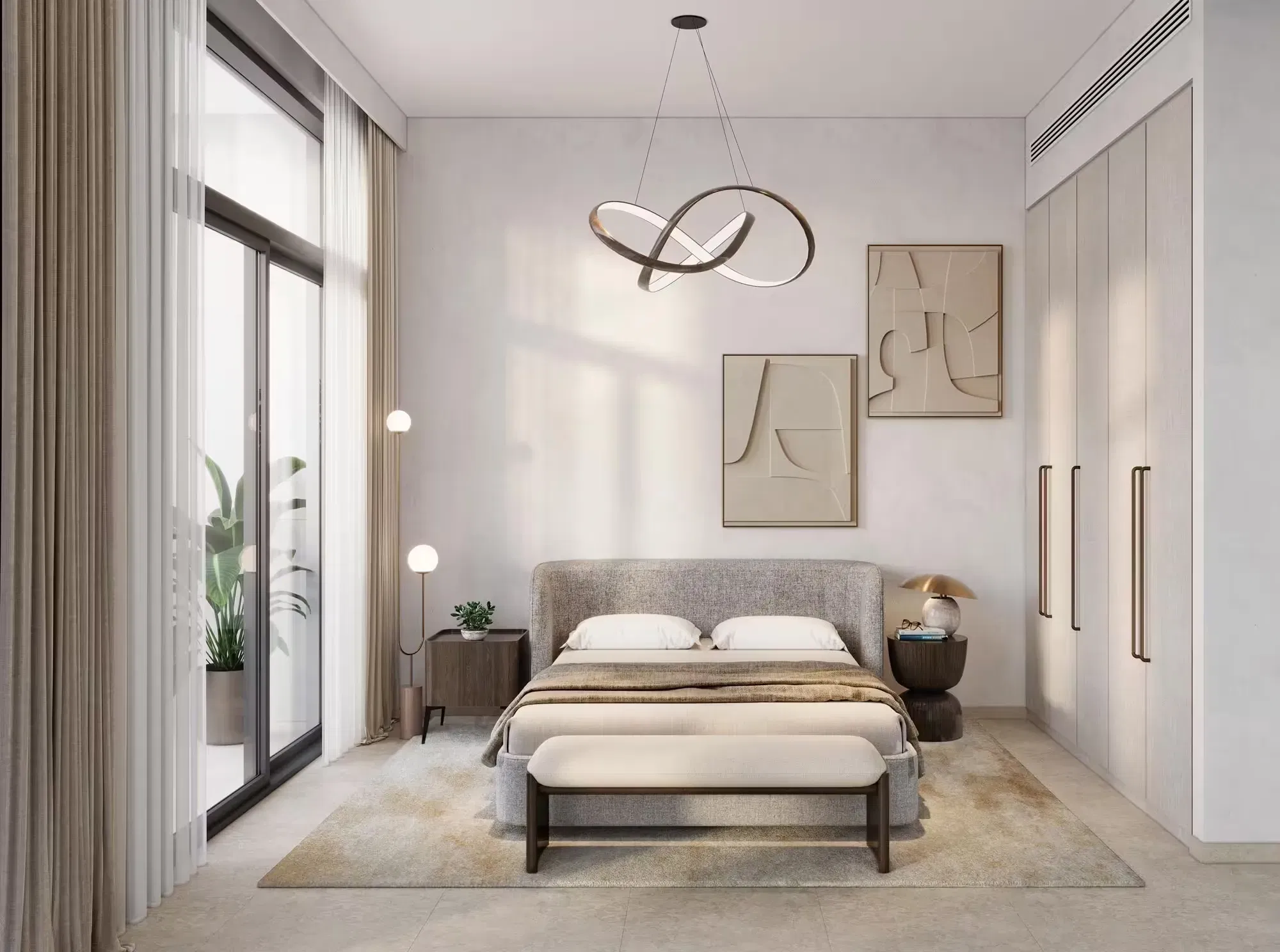 Discover the Perfect Blend of City Chic and Lush Landscapes at Mudon Al Ranim Townhouses by Dubai Properties