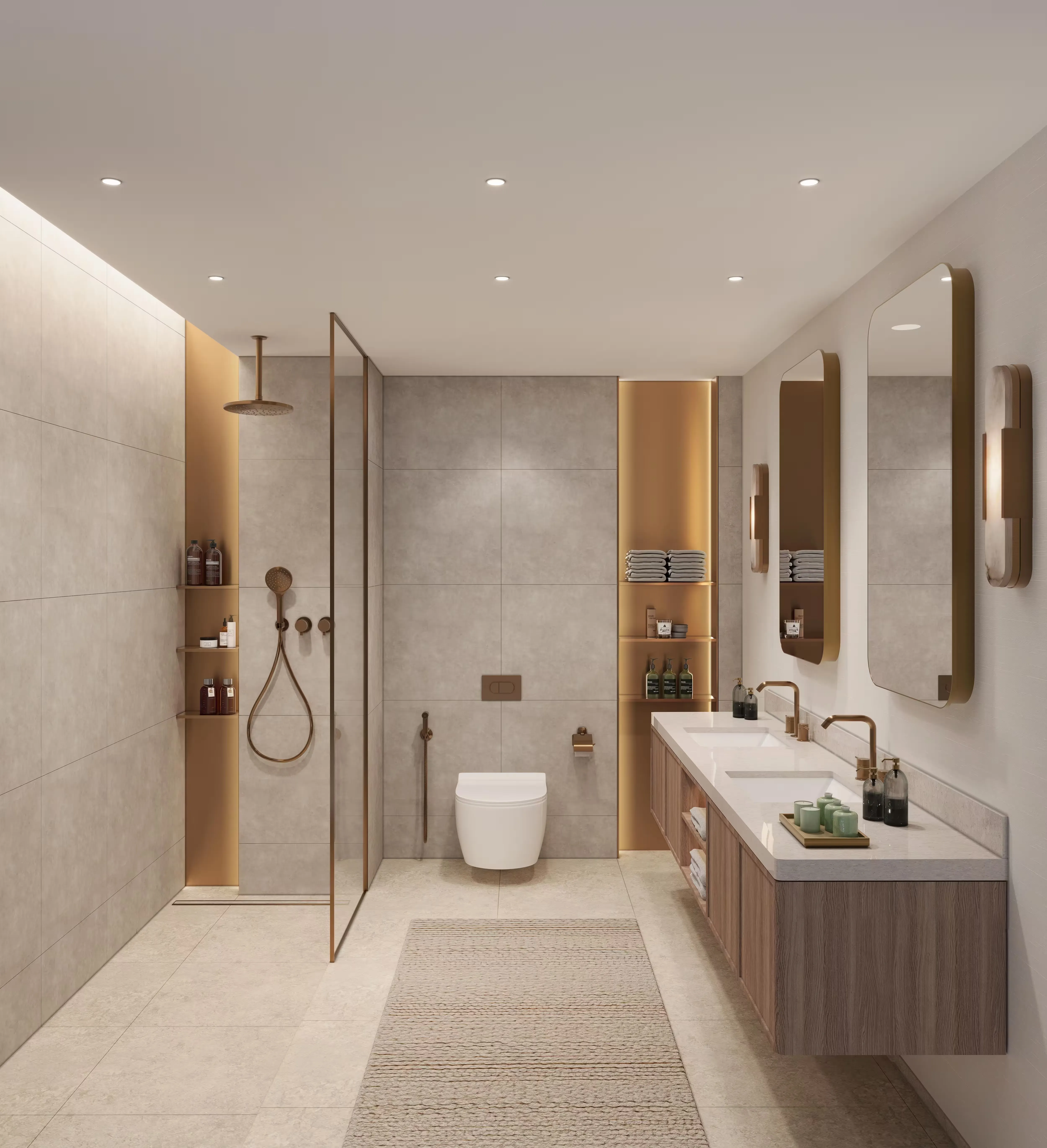 Discover the Perfect Blend of City Chic and Lush Landscapes at Mudon Al Ranim Townhouses by Dubai Properties