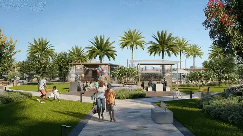 مدن الرنيم المرحلة الرابعة