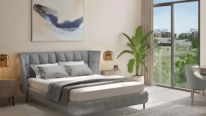 مدن الرنيم المرحلة الرابعة