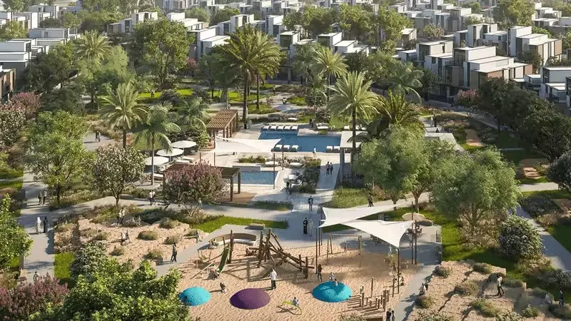 مدن الرنيم المرحلة الرابعة