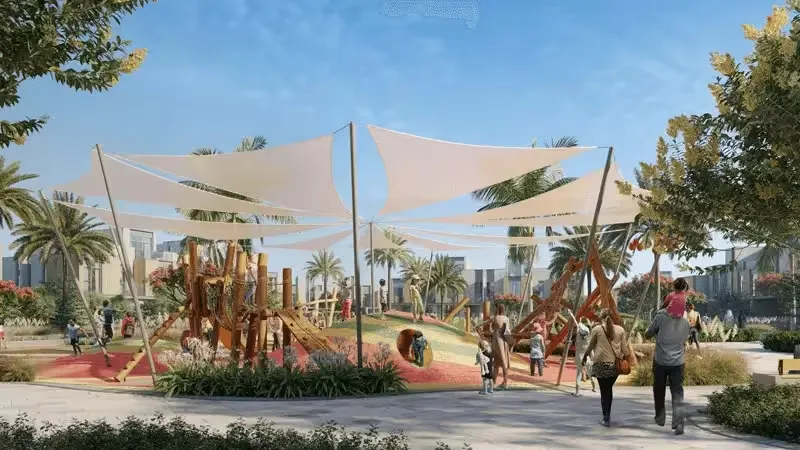 مدن الرنيم المرحلة الرابعة