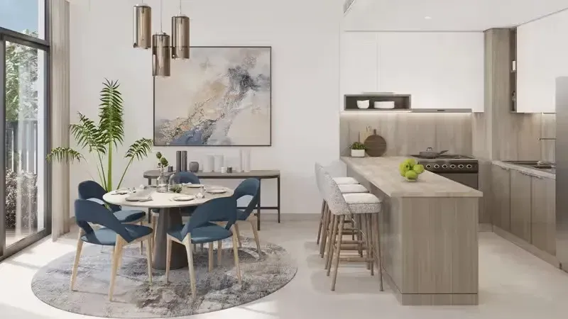 مدن الرنيم المرحلة الرابعة