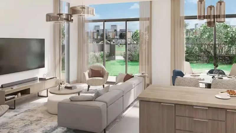 مدن الرنيم المرحلة الرابعة