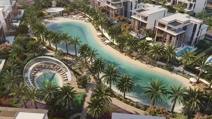 Nad Al Sheba Gardens, фаза 5: самые роскошные жилые объекты для жизни в Дубае