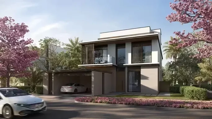 Nad Al Sheba Gardens, фаза 5: самые роскошные жилые объекты для жизни в Дубае