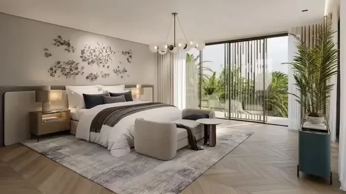 Nad Al Sheba Gardens, фаза 5: самые роскошные жилые объекты для жизни в Дубае