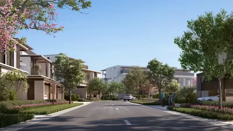 Nad Al Sheba Gardens Phase 5: Ultimate Luxurious Residential Properties To Live In Dubai