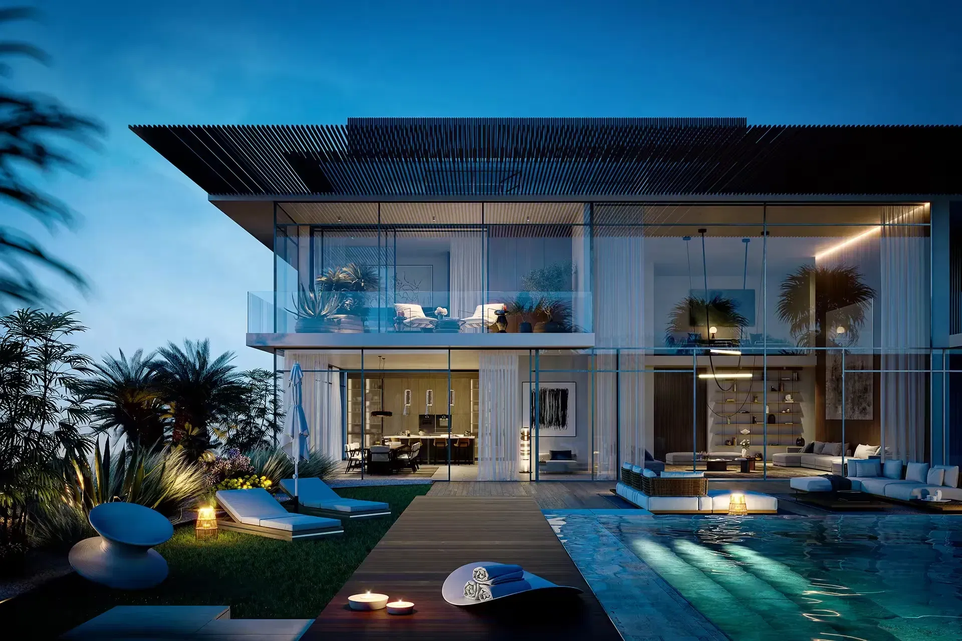 Rixos Branded Residences by Nakheel