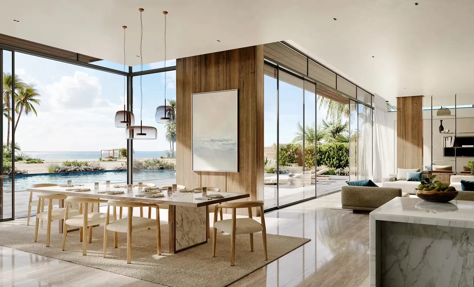 Rixos Branded Residences by Nakheel