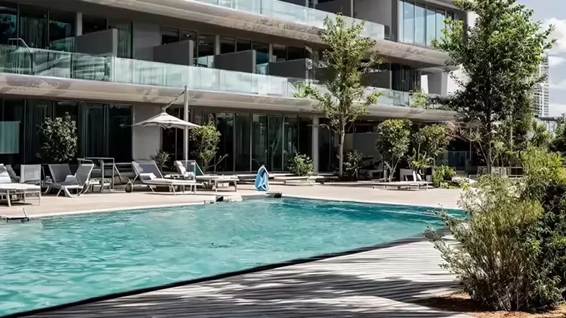 Nas 3 at Arjan: Elevating Luxury Living