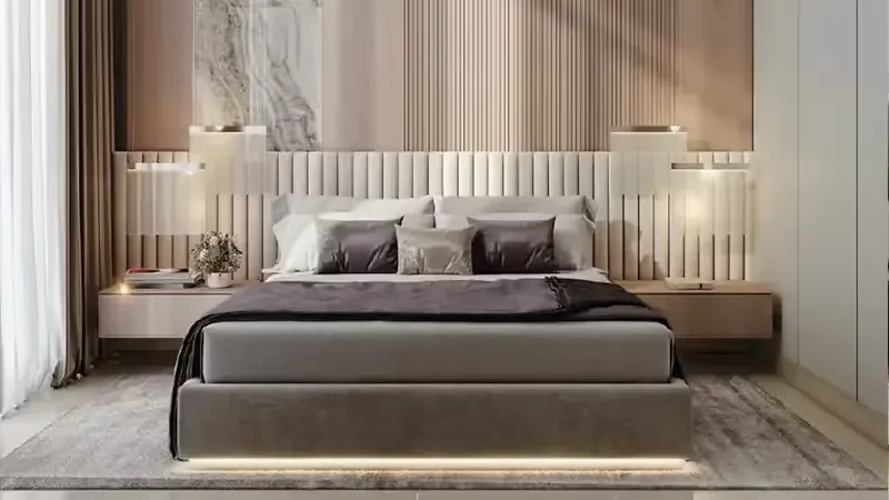 Nas 3 at Arjan: Elevating Luxury Living