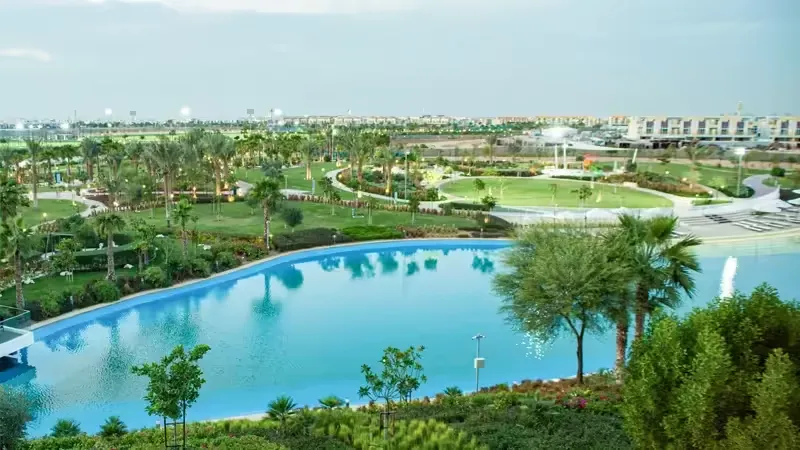Damac Natura: Discover the Essence of Luxury Living