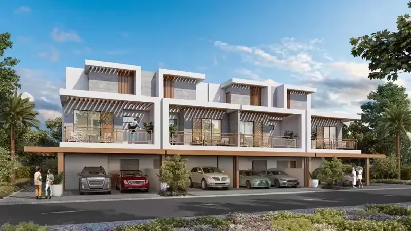 Damac Natura: Discover the Essence of Luxury Living