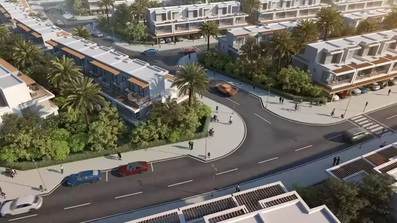 Damac Natura: Discover the Essence of Luxury Living