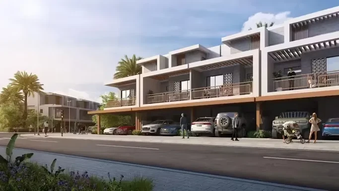 Damac Natura: откройте для себя суть роскошной жизни