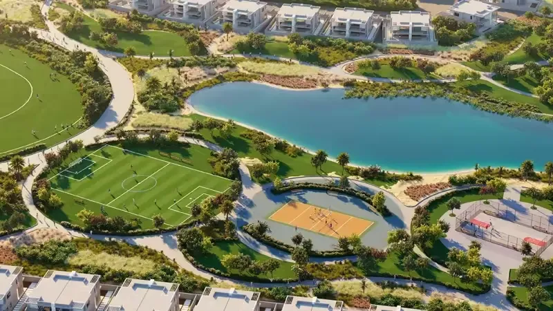 Damac Natura: Discover the Essence of Luxury Living