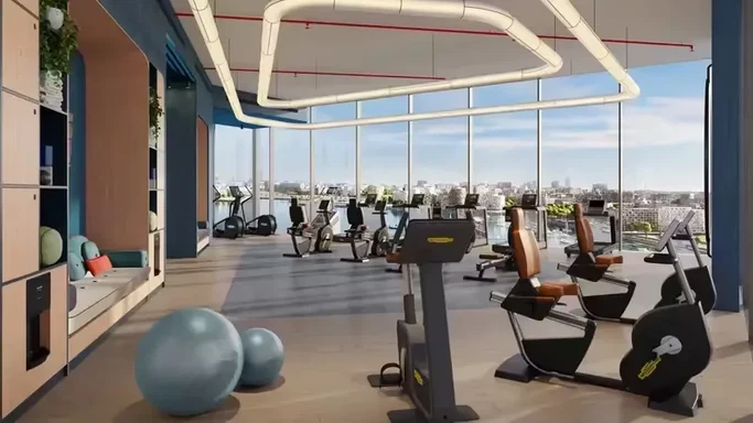 Nautica 2 by Select Group at DMC: Seamlessly Blending Luxury and Coastal Living