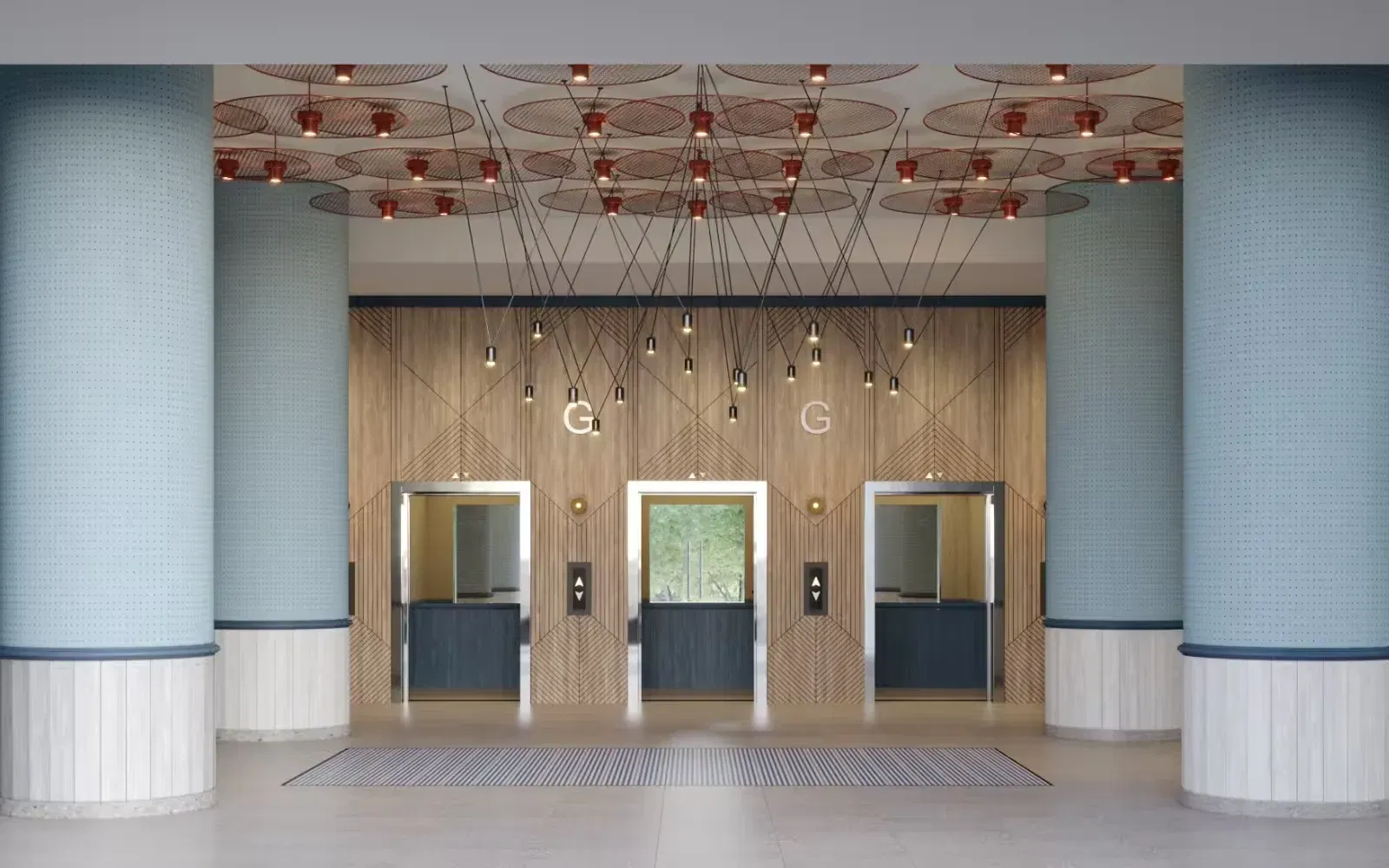 عيش حياة فاخرة على الواجهة البحرية في نوتيكا من مجموعة سيليكت