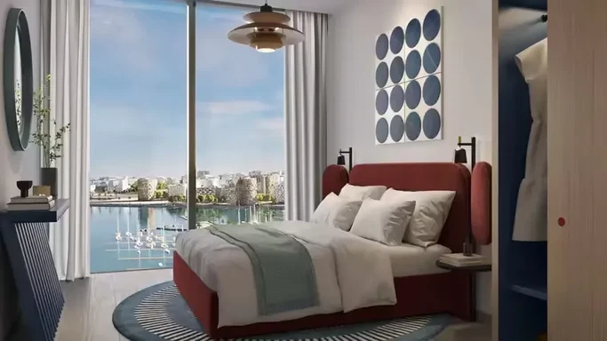 Nautica 2 by Select Group at DMC: Seamlessly Blending Luxury and Coastal Living
