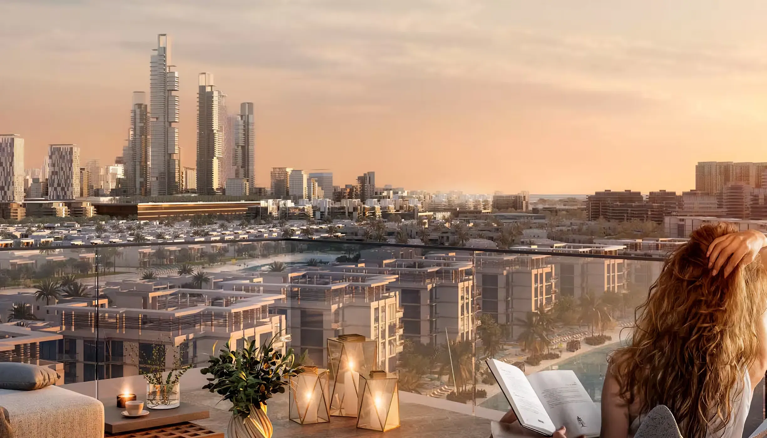 Ная в Первом округе