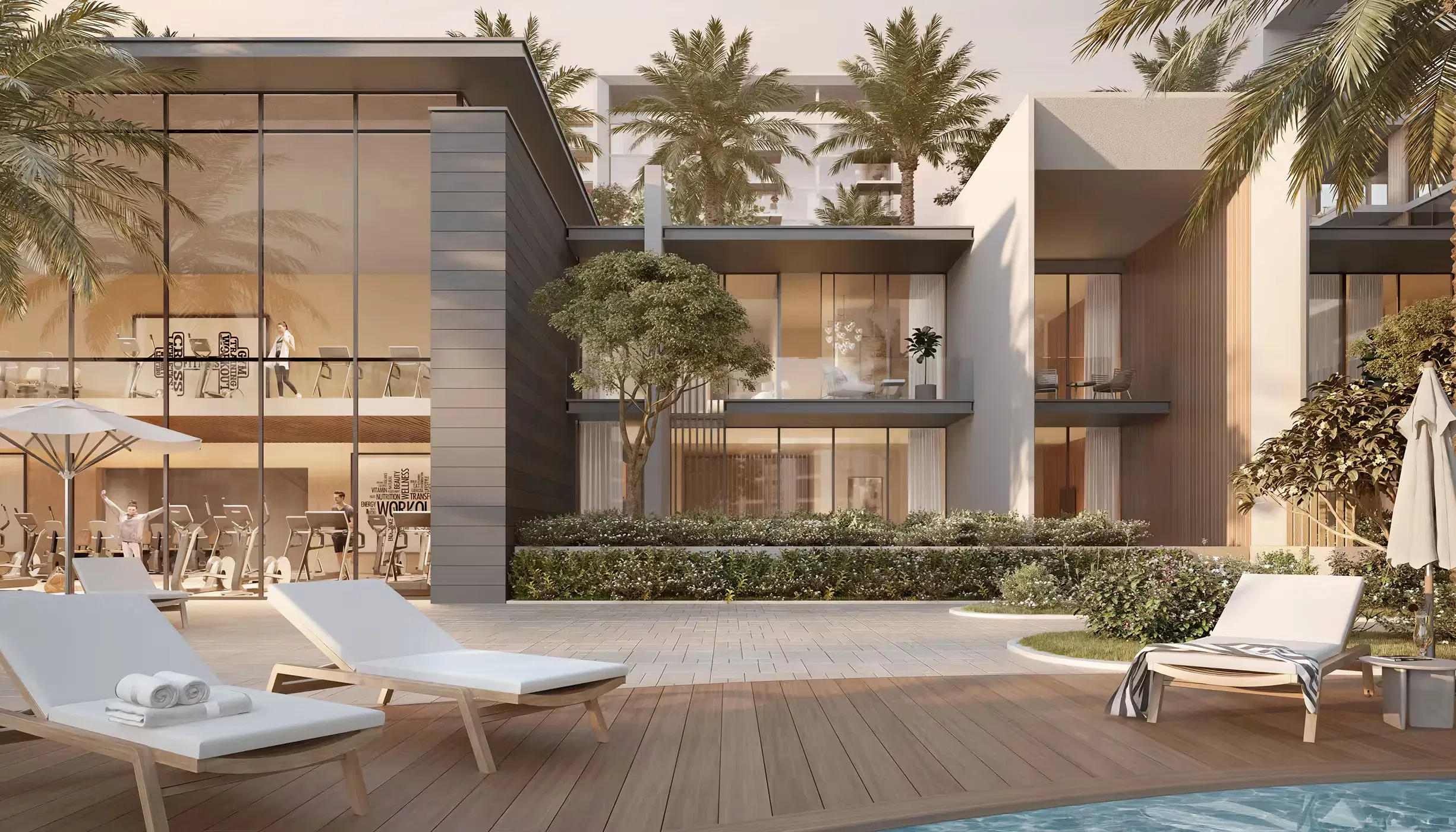 Ная в Первом округе