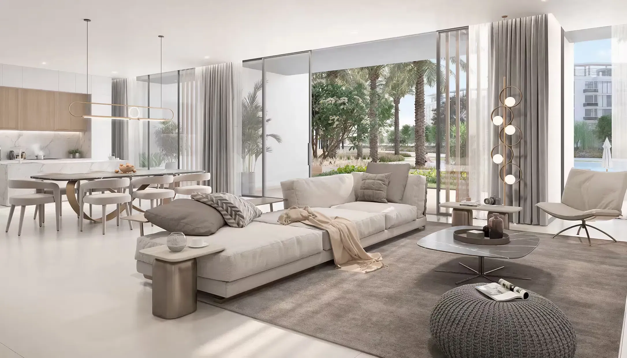 Ная в Первом округе