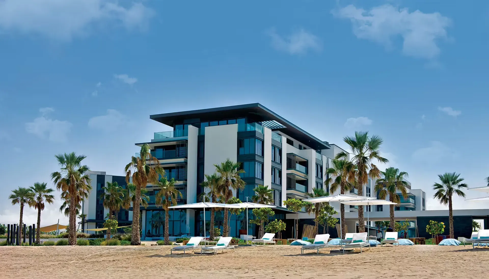 Meraas Nikki Beach Residences: Your Gateway to Ultimate Luxury Living & Leisure