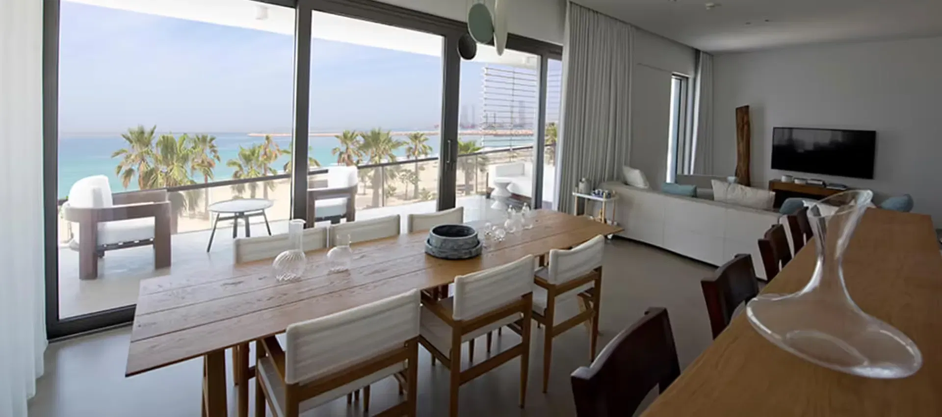 Meraas Nikki Beach Residences: Your Gateway to Ultimate Luxury Living & Leisure