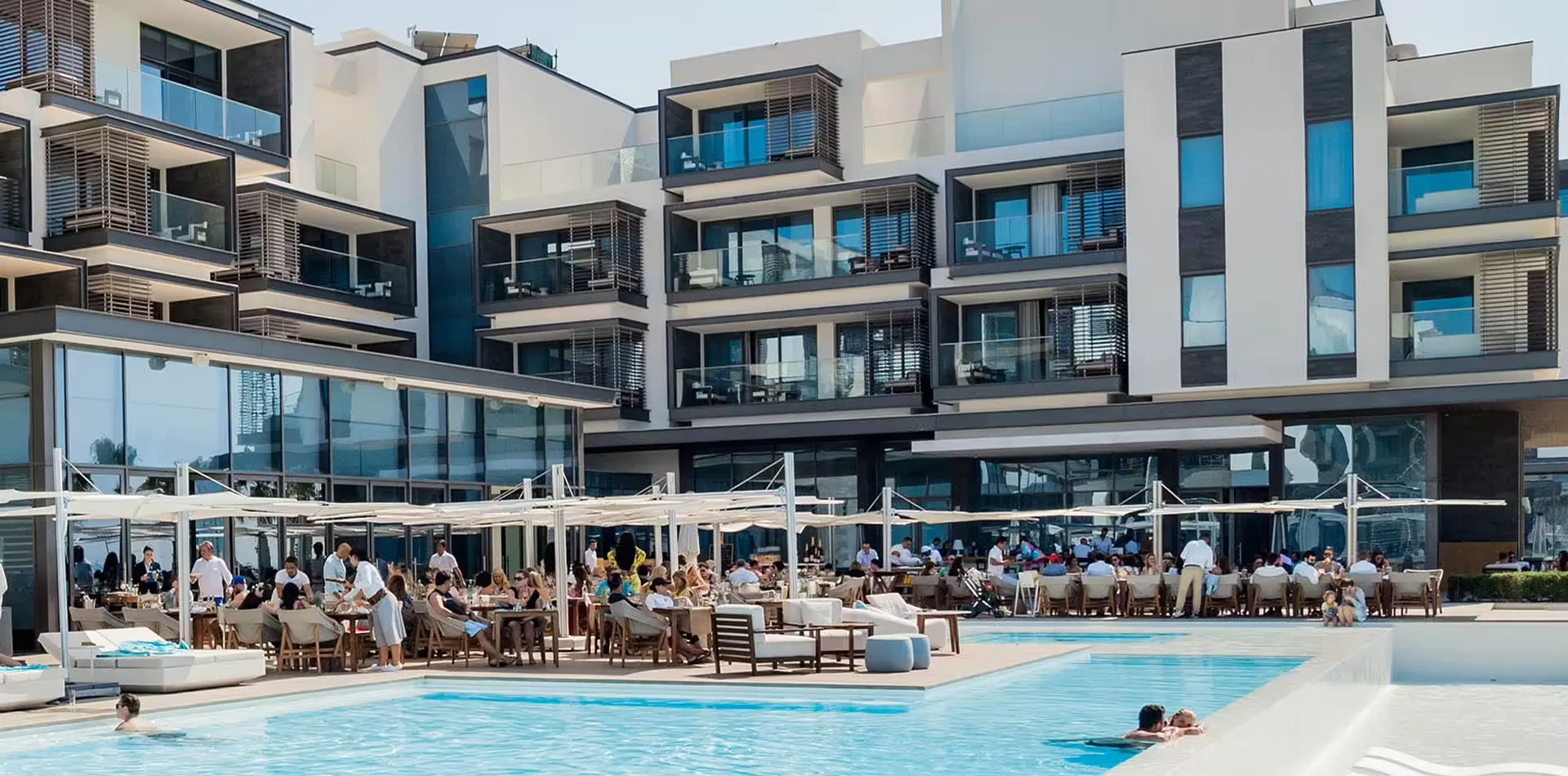 Meraas Nikki Beach Residences: Your Gateway to Ultimate Luxury Living & Leisure