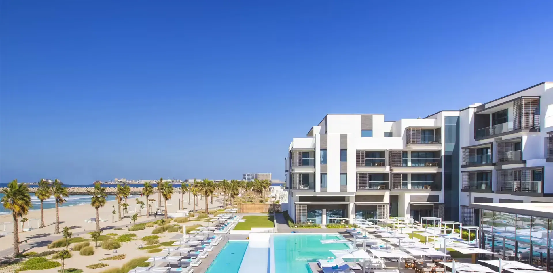 Meraas Nikki Beach Residences: Your Gateway to Ultimate Luxury Living & Leisure