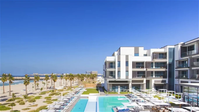 Meraas Nikki Beach Residences: Your Gateway to Ultimate Luxury Living & Leisure
