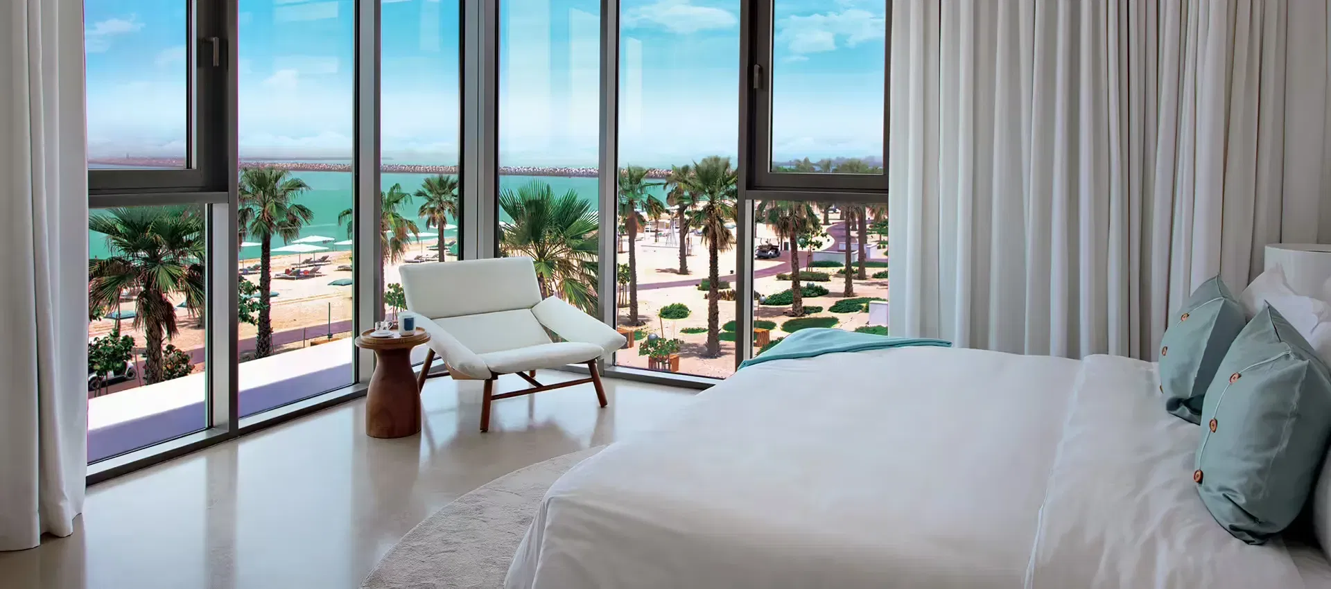 Meraas Nikki Beach Residences: Your Gateway to Ultimate Luxury Living & Leisure