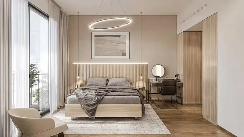 Oakley Square Residences