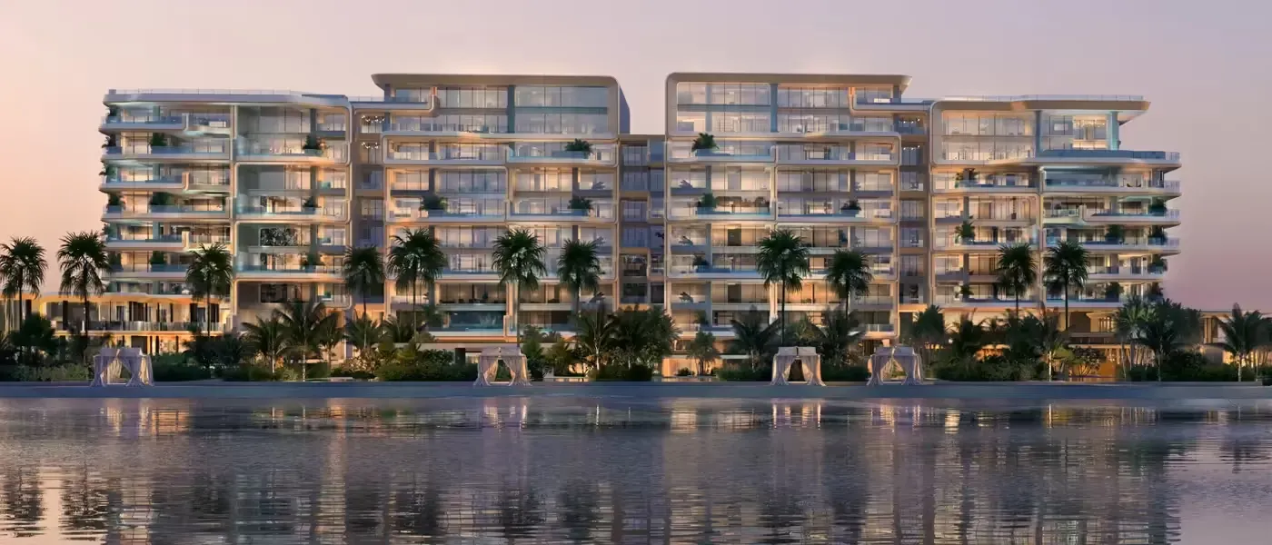 Ela Residences by Omniyat: Where Luxury Meets Lifestyle