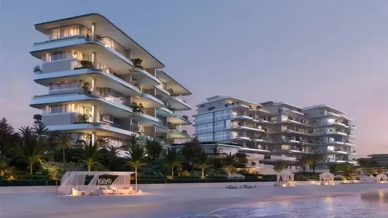 Ela Residences by Omniyat: Where Luxury Meets Lifestyle