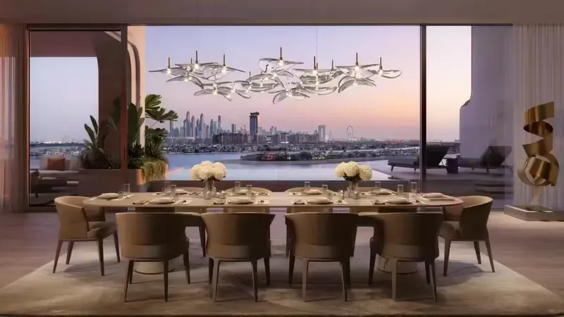 Ela Residences by Omniyat: Where Luxury Meets Lifestyle