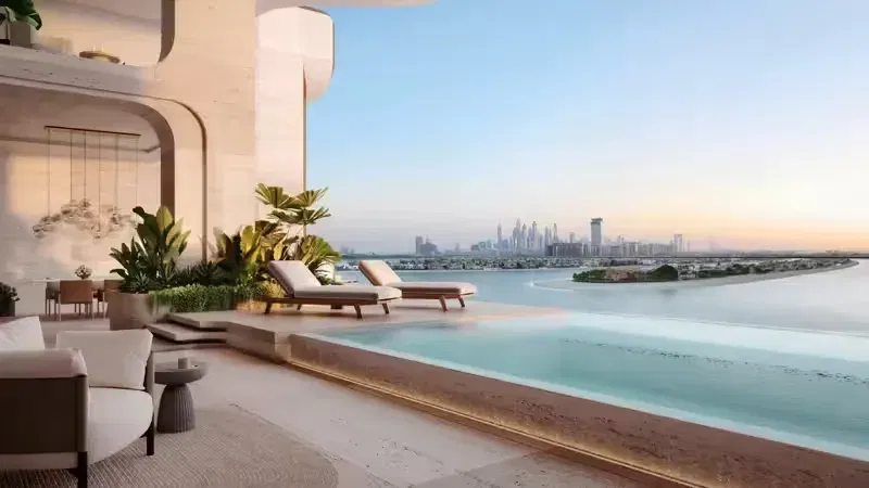 Ela Residences by Omniyat: Where Luxury Meets Lifestyle