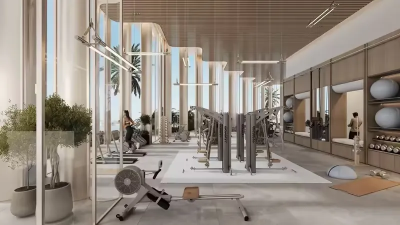 One B Tower by Wasl Group: Your Gateway to High-End Living at Sheikh Zayed Road