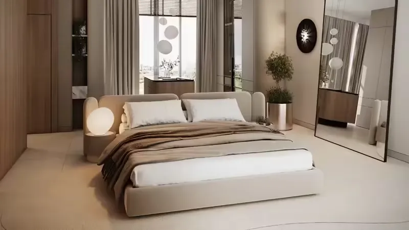 One B Tower by Wasl Group: Your Gateway to High-End Living at Sheikh Zayed Road