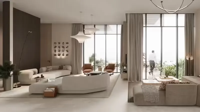 One B Tower by Wasl Group: Your Gateway to High-End Living at Sheikh Zayed Road