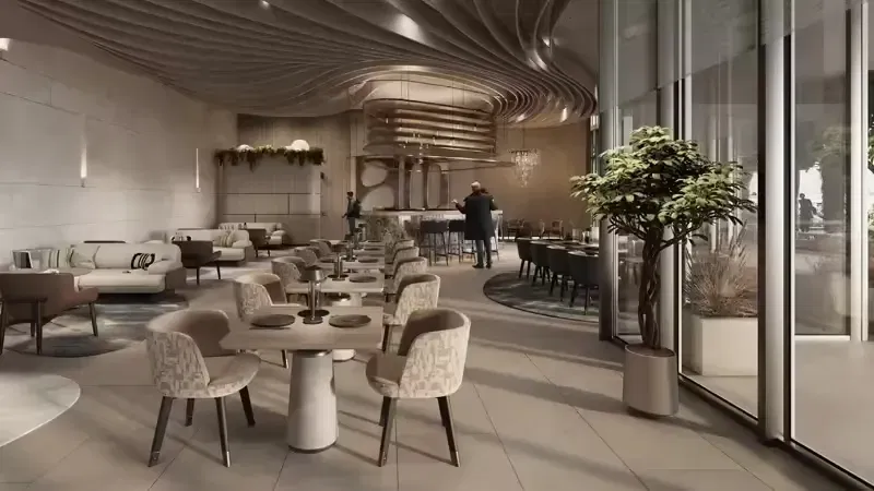 One B Tower by Wasl Group: Your Gateway to High-End Living at Sheikh Zayed Road