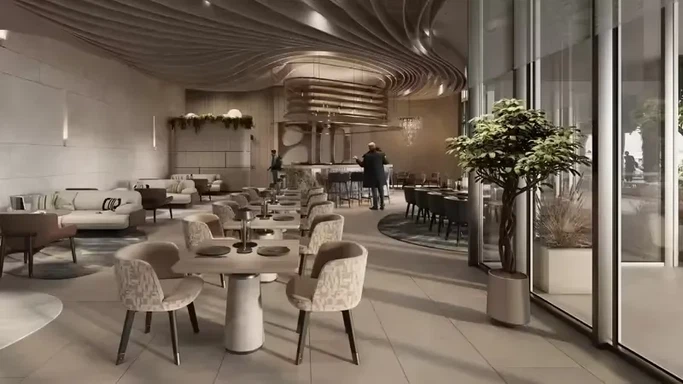 One B Tower by Wasl Group: Your Gateway to High-End Living at Sheikh Zayed Road