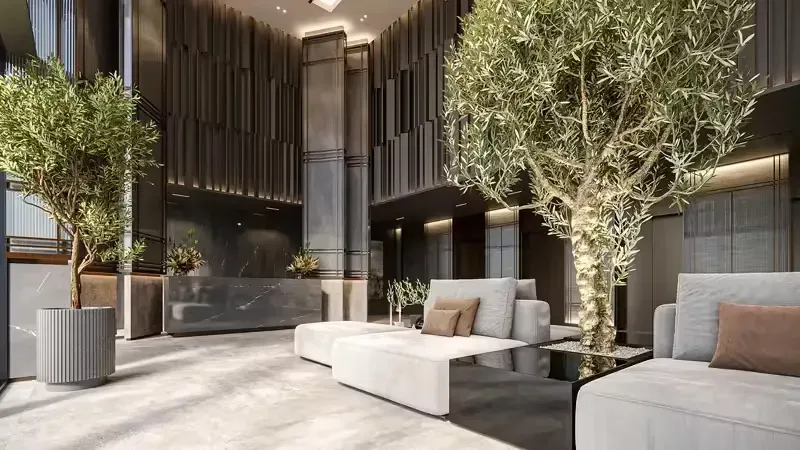 One Park Central By Iman: Elevating Urban Living At JVC