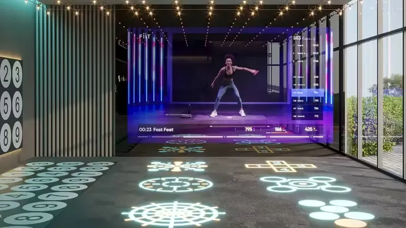 One Park Central By Iman: Elevating Urban Living At JVC