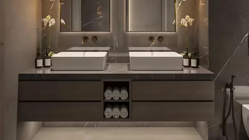 One Park Central By Iman: Elevating Urban Living At JVC