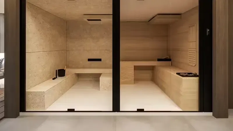 One Park Central By Iman: Elevating Urban Living At JVC