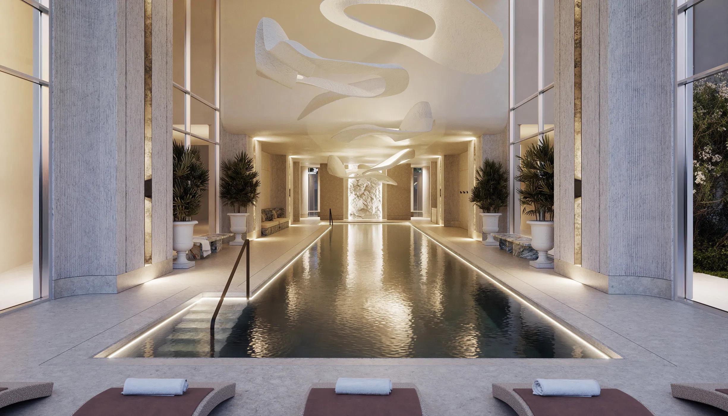 OneSankari Marasi Marina: ваш путь к жилой роскоши