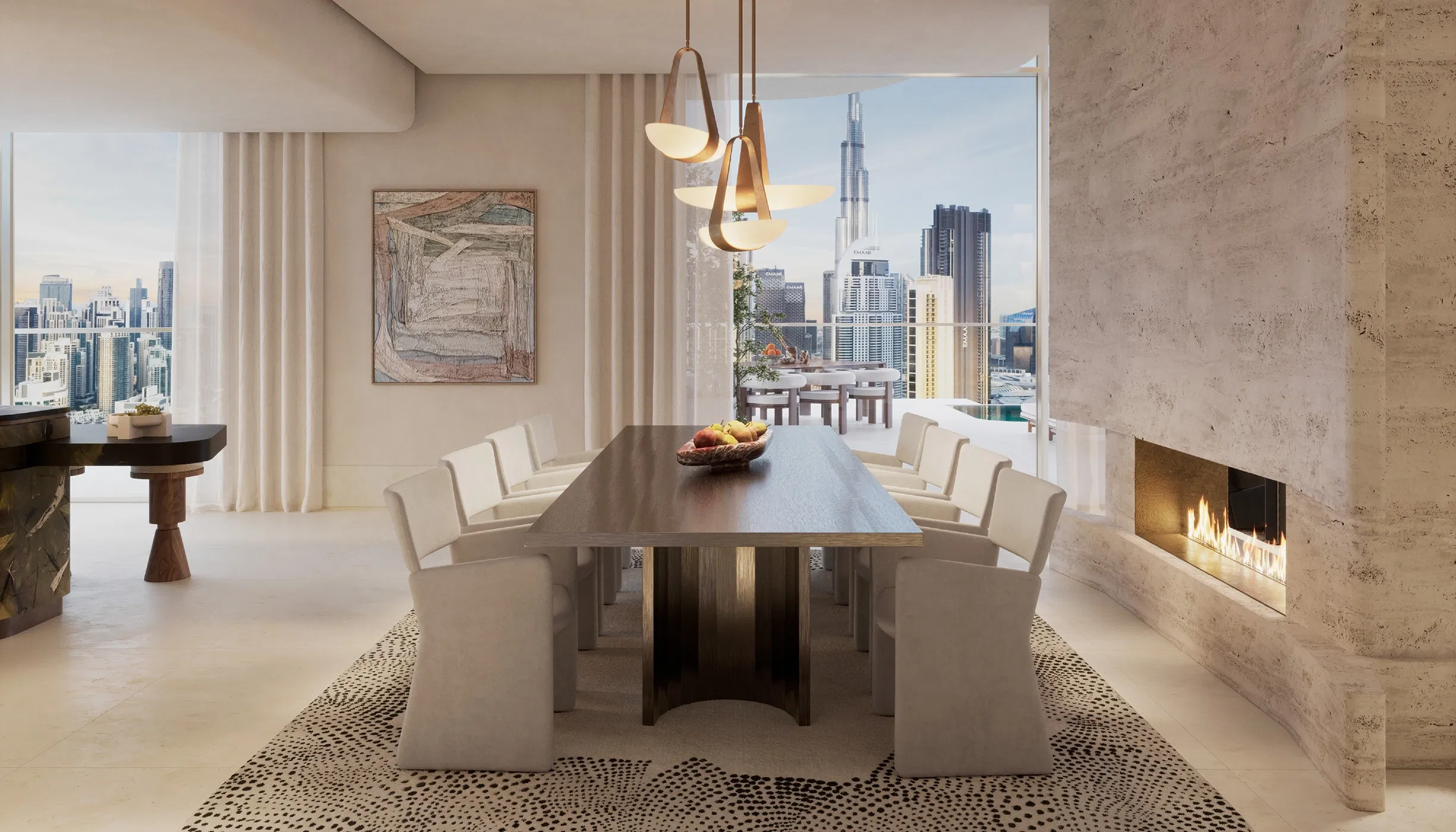 OneSankari Marasi Marina: ваш путь к жилой роскоши