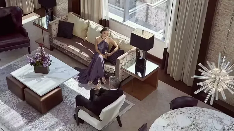 Собха Орбис: роскошный городской оазис в Мотор-Сити, Дубайленд